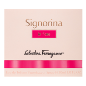 Salvatore Ferragamo Signorina In Fiore toaletná voda pre ženy 30 ml