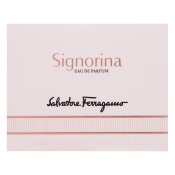 Salvatore Ferragamo Signorina parfémovaná voda pre ženy 30 ml