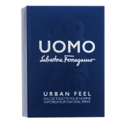 Salvatore Ferragamo Uomo Urban Feel toaletná voda pre mužov 30 ml