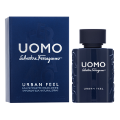 Salvatore Ferragamo Uomo Urban Feel toaletná voda pre mužov 30 ml