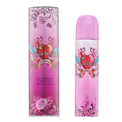 Cuba Cuba Heartbreaker parfémovaná voda za žene 100 ml