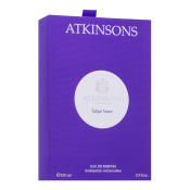 Atkinsons Tulipe Noire parfémovaná voda unisex 100 ml