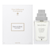 The Different Company Sens & Bois toaletná voda unisex 100 ml