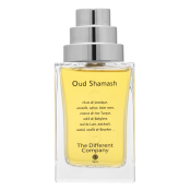 The Different Company Oud Shamash čisti parfum unisex 100 ml