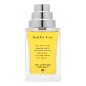 The Different Company Oud For Love parfémovaná voda unisex 100 ml