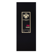 Mancera Pink Roses parfémovaná voda pre ženy 120 ml
