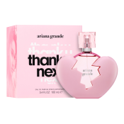 Ariana Grande Thank U Next parfémovaná voda pre ženy 100 ml