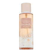 Victoria's Secret Bare Vanilla Frosted telový sprej pre ženy 250 ml