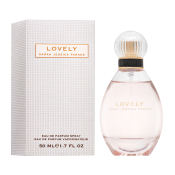 Sarah Jessica Parker Lovely parfémovaná voda pre ženy 50 ml
