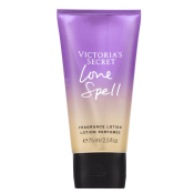 Victoria's Secret Love Spell telové mlieko pre ženy 75 ml