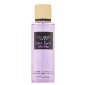 Victoria's Secret Love Spell Shimmer telový sprej pre ženy 250 ml