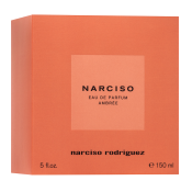 Narciso Rodriguez Narciso Ambrée parfémovaná voda pre ženy 150 ml