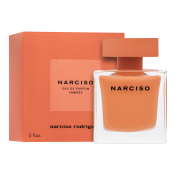 Narciso Rodriguez Narciso Ambrée parfémovaná voda pre ženy 150 ml
