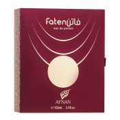 Afnan Faten Maroon parfémovaná voda pre ženy 100 ml
