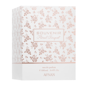 Afnan Souvenir Floral Bouquet woda perfumowana dla kobiet 100 ml