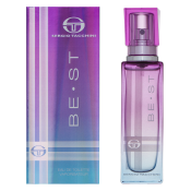 Sergio Tacchini BE-ST Eau de Toilette para mujer 30 ml