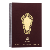 Afnan Turathi Homme Brown parfémovaná voda pre mužov 90 ml