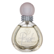 Sergio Tacchini Precious Pink тоалетна вода за жени 30 ml