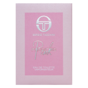 Sergio Tacchini Precious Pink тоалетна вода за жени 30 ml