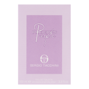 Sergio Tacchini Precious Purple toaletná voda pre ženy 100 ml