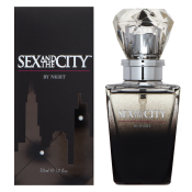 Sex and the City By Night parfumirana voda za ženske 30 ml