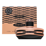 Armaf Mignon Black parfémovaná voda pre ženy 100 ml