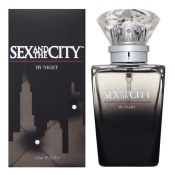 Sex and the City By Night parfémovaná voda pro ženy 60 ml