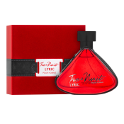 Armaf Tres Nuit Lyric Pour Homme parfumirana voda za moške 100 ml