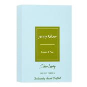 Jenny Glow Freesia & Pear parfémovaná voda unisex 80 ml