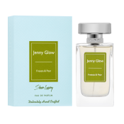 Jenny Glow Freesia & Pear parfémovaná voda unisex 80 ml