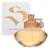 Shakira Scent S by Shakira woda toaletowa dla kobiet 80 ml