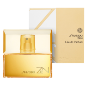 Shiseido Zen 2007 parfémovaná voda pre ženy 30 ml