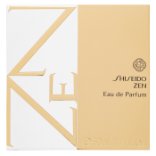 Shiseido Zen 2007 parfémovaná voda pre ženy 50 ml