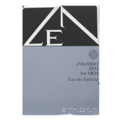 Shiseido Zen for Men woda toaletowa dla mężczyzn 100 ml