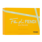 Fendi Fan di Fendi Eau Fraiche Eau de Toilette femei 50 ml