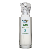 Sisley Eau de Sisley 2 toaletná voda pre ženy 100 ml