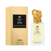 Sisley Eau de Soir parfémovaná voda pre ženy 100 ml
