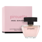 Angel Schlesser Pirouette toaletná voda pre ženy 100 ml