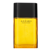 Azzaro Pour Homme toaletná voda pre mužov 100 ml