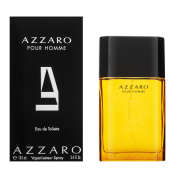 Azzaro Pour Homme toaletná voda pre mužov 100 ml