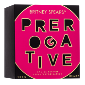 Britney Spears Prerogative parfémovaná voda unisex 100 ml