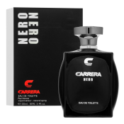 Carrera Nero toaletná voda pre mužov 100 ml