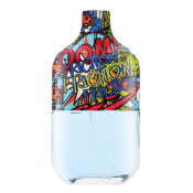 Fcuk Friction Pulse toaletná voda pre mužov 100 ml