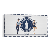 Jean P. Gaultier Le Male MINIATURES darčeková sada pre mužov Set I.