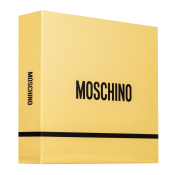 Moschino Fresh Couture Gold set de regalo para mujer