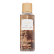 Victoria's Secret Bali Coconut Palm telový sprej pre ženy 250 ml