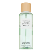 Victoria's Secret Green Pear & Citrus Refresh telový sprej pre ženy 250 ml