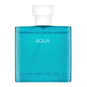 Azzaro Chrome Aqua toaletná voda pre mužov 50 ml