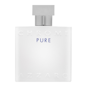 Azzaro Chrome Pure toaletná voda pre mužov 50 ml