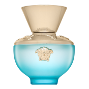 Versace Pour Femme Dylan Turquoise toaletná voda pre ženy 100 ml